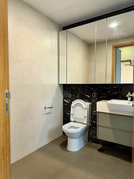 For Rent - The Glades