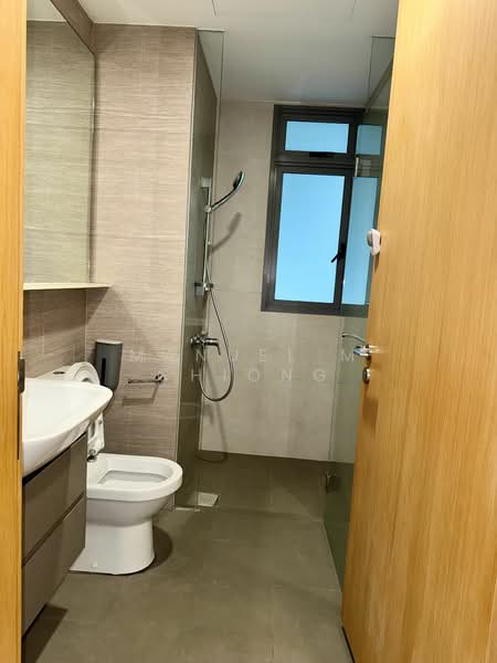 For Rent - The Glades