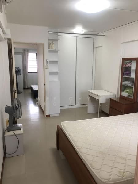345 Clementi Avenue 5, 345 Clementi Avenue 5, 2 Bedrooms, 731 sqft, HDB Flat For Rent, by Wee Chye Heng (Alan Wee), 23722420 - PropertyGuru.com.sg