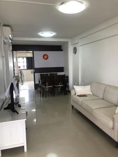 345 Clementi Avenue 5, 345 Clementi Avenue 5, 2 Bedrooms, 731 sqft, HDB Flat For Rent, by Wee Chye Heng (Alan Wee), 23722420 - PropertyGuru.com.sg
