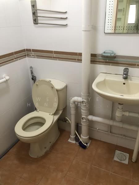 345 Clementi Avenue 5, 345 Clementi Avenue 5, 2 Bedrooms, 731 sqft, HDB Flat For Rent, by Wee Chye Heng (Alan Wee), 23722420 - PropertyGuru.com.sg