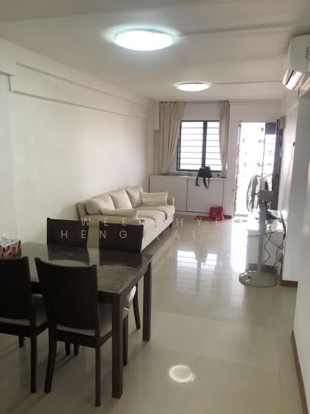 345 Clementi Avenue 5, 345 Clementi Avenue 5, 2 Bedrooms, 731 sqft, HDB Flat For Rent, by Wee Chye Heng (Alan Wee), 23722420 - PropertyGuru.com.sg