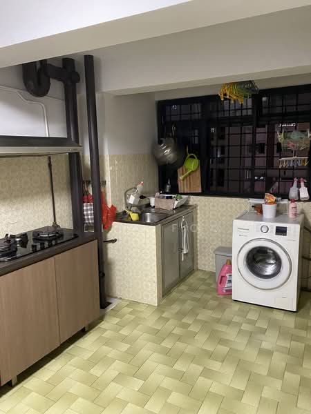 1 Tanjong Pagar Plaza, 1 Tanjong Pagar Plaza, Room Rental, 150 sqft, HDB Flat For Rent, by Lina Foo, 23722427 - PropertyGuru.com.sg