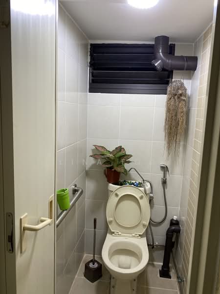 1 Tanjong Pagar Plaza, 1 Tanjong Pagar Plaza, Room Rental, 150 sqft, HDB Flat For Rent, by Lina Foo, 23722427 - PropertyGuru.com.sg