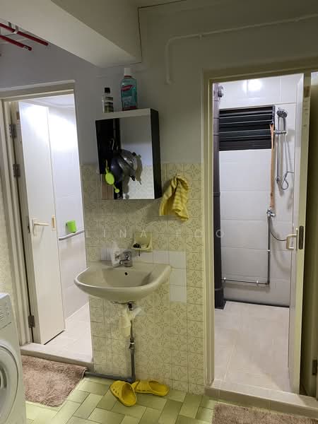 1 Tanjong Pagar Plaza, 1 Tanjong Pagar Plaza, Room Rental, 150 sqft, HDB Flat For Rent, by Lina Foo, 23722427 - PropertyGuru.com.sg