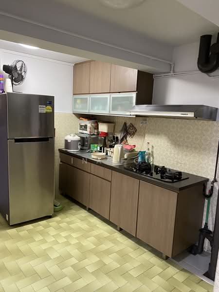 1 Tanjong Pagar Plaza, 1 Tanjong Pagar Plaza, Room Rental, 150 sqft, HDB Flat For Rent, by Lina Foo, 23722427 - PropertyGuru.com.sg