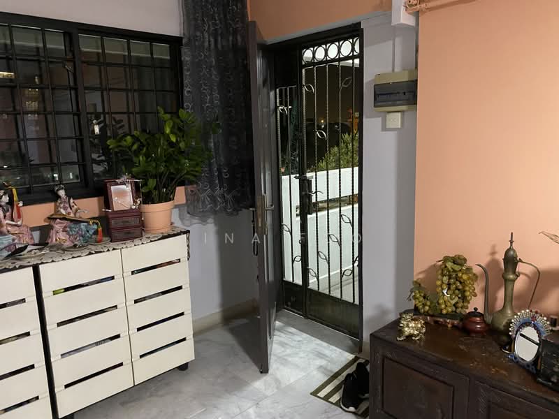 1 Tanjong Pagar Plaza, 1 Tanjong Pagar Plaza, Room Rental, 150 sqft, HDB Flat For Rent, by Lina Foo, 23722427 - PropertyGuru.com.sg