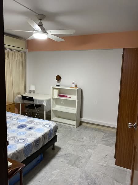 1 Tanjong Pagar Plaza, 1 Tanjong Pagar Plaza, Room Rental, 150 sqft, HDB Flat For Rent, by Lina Foo, 23722427 - PropertyGuru.com.sg