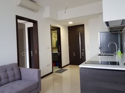 For Rent - Sims Urban Oasis