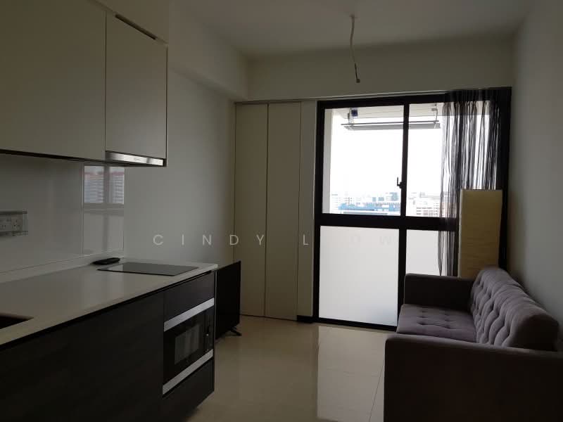 Sims Urban Oasis, , 1 Bedroom, 409 sqft, Condominium For Rent, by Cindy Leow, 23722852 - PropertyGuru.com.sg