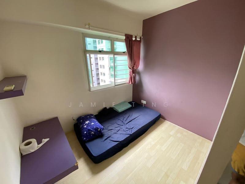 204A Punggol Field, 204A Punggol Field, Hougang / Punggol / Sengkang, Room Rental, 150 sqft, HDB Flat For Rent, by Jamie Ting, 23722935 - PropertyGuru.com.sg
