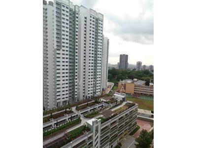 For Rent - 588C Ang Mo Kio Street 52