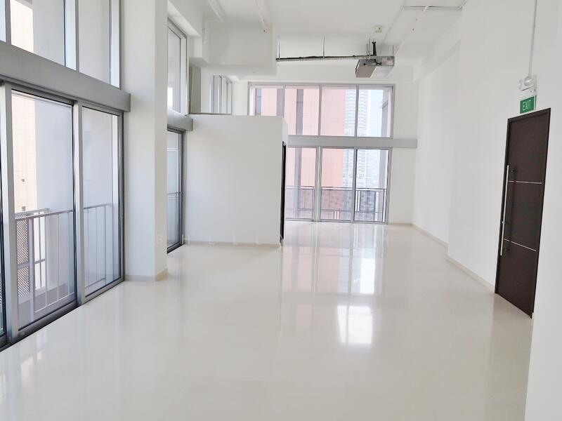 Eon Shenton, 70 Shenton Way, 1,109 sqft, Office For Sale, by Shelly Koh, 23723021 - CommercialGuru.com.sg
