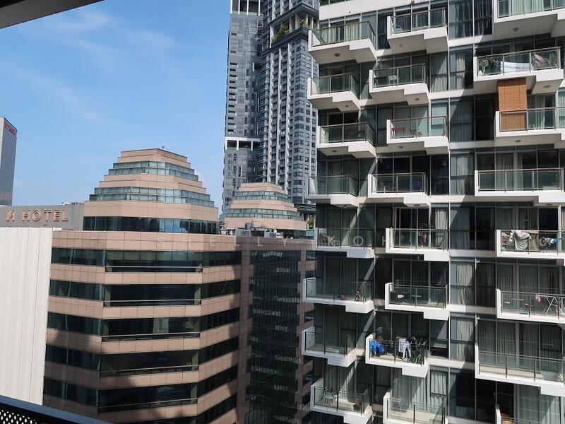 Eon Shenton, 70 Shenton Way, 1,109 sqft, Office For Sale, by Shelly Koh, 23723021 - CommercialGuru.com.sg
