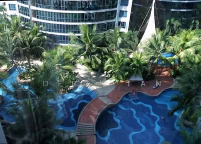 For Rent - Water Place