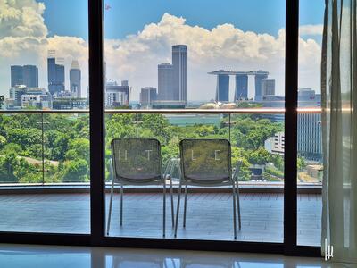 For Rent - 111 Emerald Hill