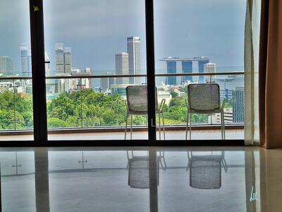 For Rent - 111 Emerald Hill