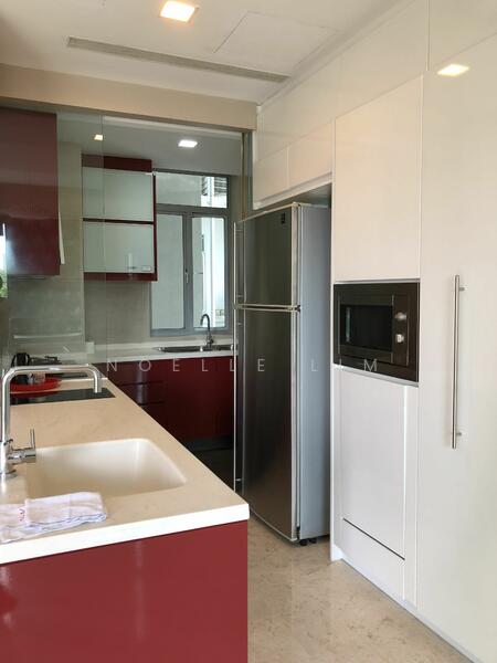 One Tree Hill Residence, 1A One Tree Hill, Tanglin / Holland / Bukit Timah, 3 Bedrooms, 1,130 sqft, Condominium For Rent, by Noelle Lim, 23723355 - PropertyGuru.com.sg