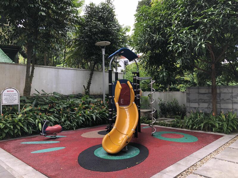 One Tree Hill Residence, 1A One Tree Hill, 3 Bedrooms, 1130 sqft