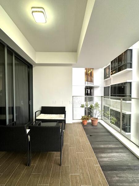 For Rent - Cityscape at Farrer Park