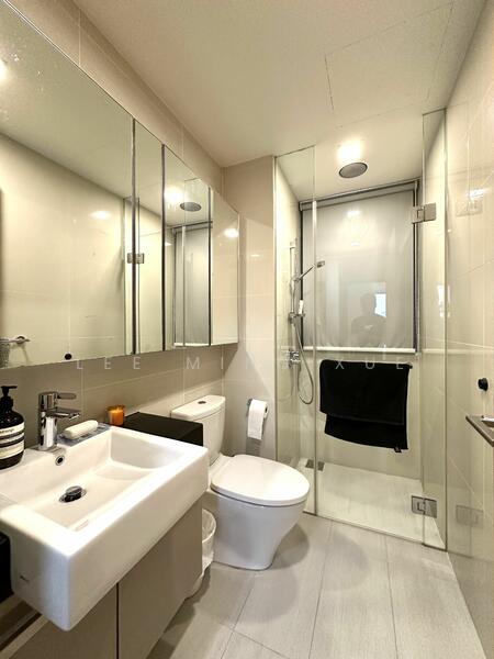 For Rent - Cityscape at Farrer Park