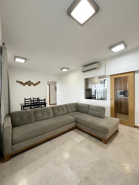 For Rent - Cityscape at Farrer Park