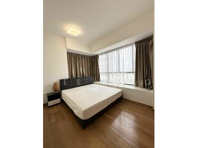 For Rent - Cityscape at Farrer Park