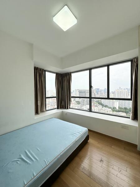 For Rent - Cityscape at Farrer Park