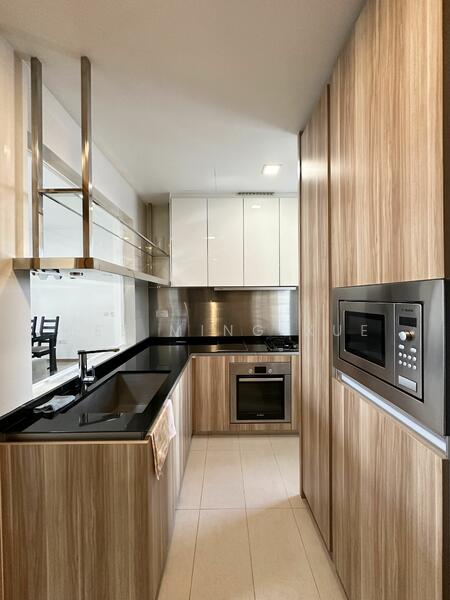 For Rent - Cityscape at Farrer Park