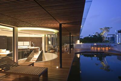 For Sale - Orchard Road