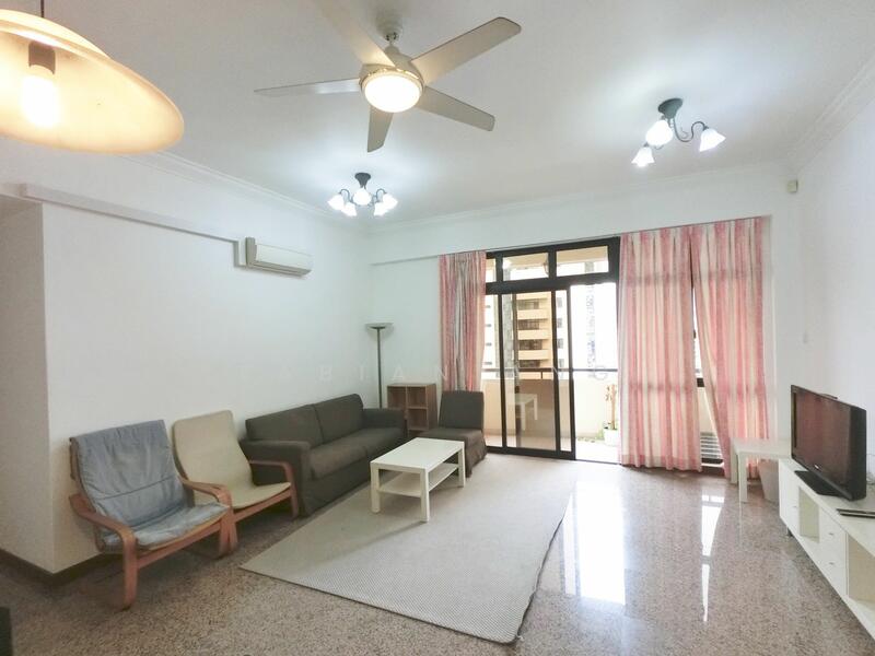 For Rent - Dover Parkview