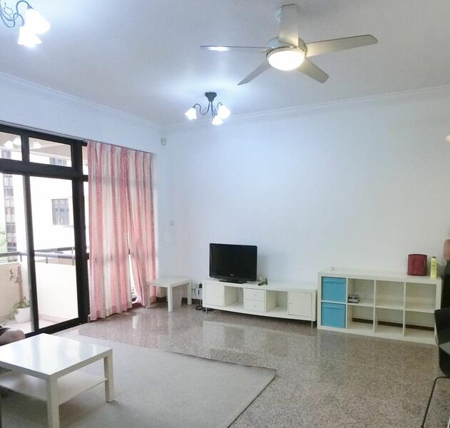 For Rent - Dover Parkview