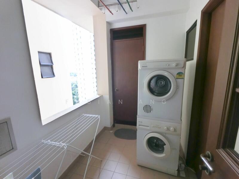 For Rent - Dover Parkview