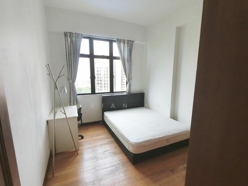 For Rent - Dover Parkview