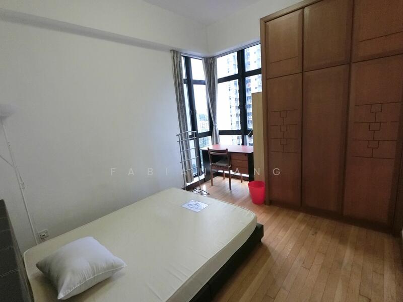 For Rent - Dover Parkview