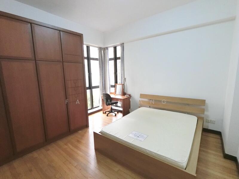 For Rent - Dover Parkview