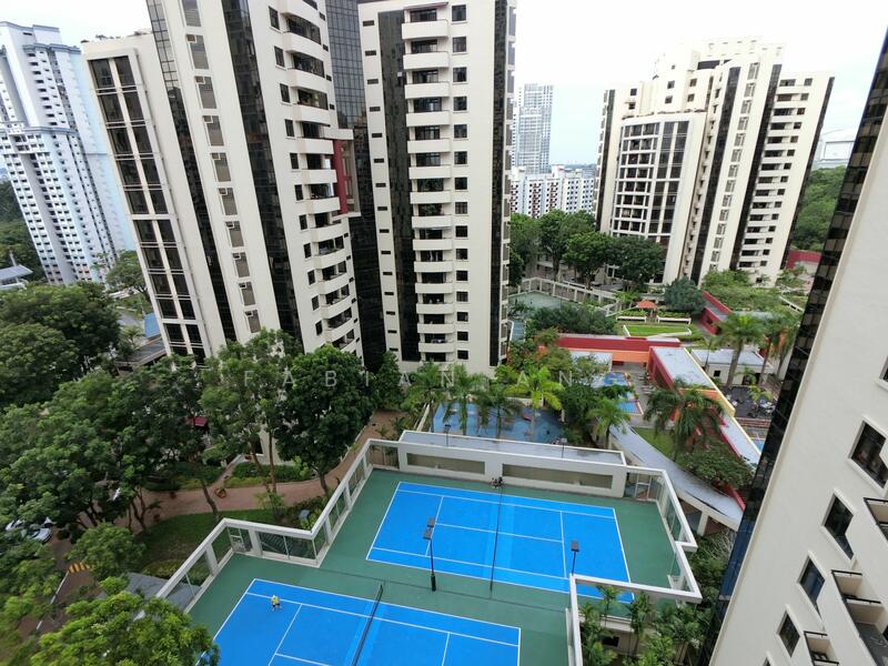 For Rent - Dover Parkview