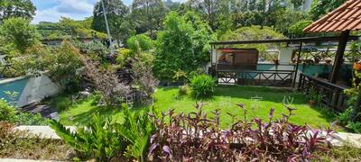 For Sale - ⭐BUNGALOW AT SEMI-D PRICE⭐ BEAUTY WORLD ☎ Karis 胡家仪 8100.5550