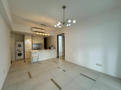 For Rent - Newton Suites