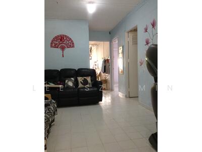 For Rent - 126 Hougang Avenue 1