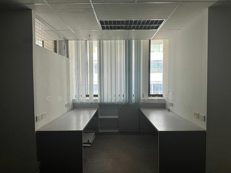 SIS Building, 4 Leng Kee Road, 1,948 sqft, Light Industrial (B1) For Rent, by WALLACE, 23724181 - CommercialGuru.com.sg