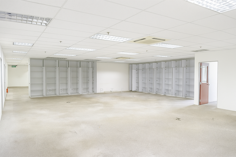 SIS Building, 4 Leng Kee Road, 1,948 sqft, Light Industrial (B1) For Rent, by WALLACE, 23724181 - CommercialGuru.com.sg