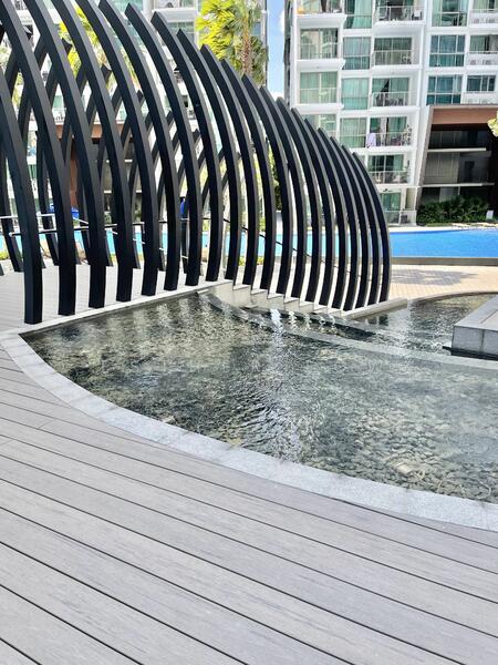 Ripple Bay, 2 Pasir Ris Link, Pasir Ris / Tampines, 1 Bedroom, 483 sqft, Condominium For Rent, by Esther Low, 23724305 - PropertyGuru.com.sg