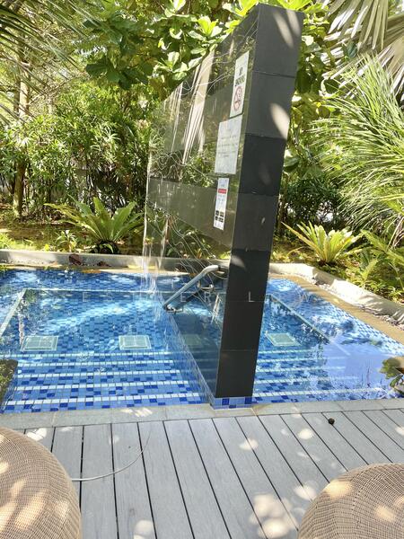 Ripple Bay, 2 Pasir Ris Link, Pasir Ris / Tampines, 1 Bedroom, 483 sqft, Condominium For Rent, by Esther Low, 23724305 - PropertyGuru.com.sg