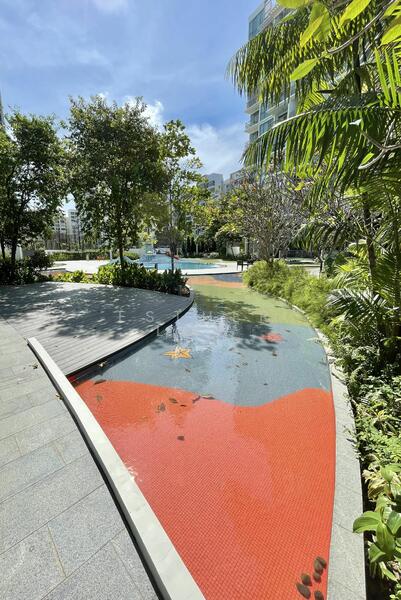 Ripple Bay, 2 Pasir Ris Link, Pasir Ris / Tampines, 1 Bedroom, 483 sqft, Condominium For Rent, by Esther Low, 23724305 - PropertyGuru.com.sg