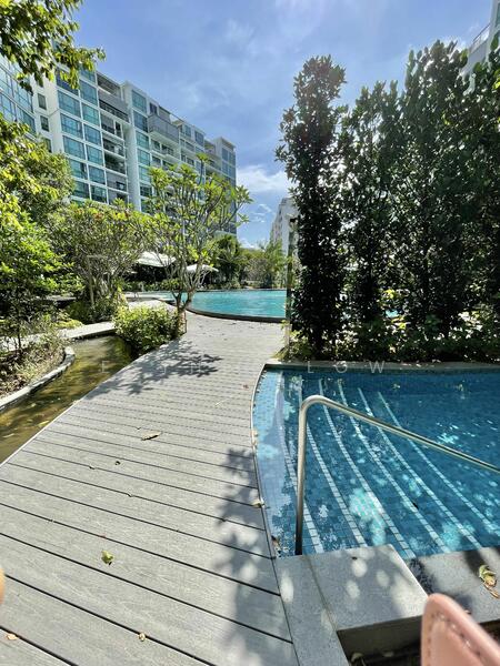 Ripple Bay, 2 Pasir Ris Link, Pasir Ris / Tampines, 1 Bedroom, 483 sqft, Condominium For Rent, by Esther Low, 23724305 - PropertyGuru.com.sg