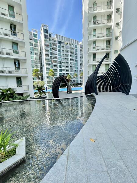 Ripple Bay, 2 Pasir Ris Link, Pasir Ris / Tampines, 1 Bedroom, 483 sqft, Condominium For Rent, by Esther Low, 23724305 - PropertyGuru.com.sg