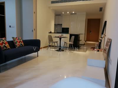 For Rent - Marina One Residences