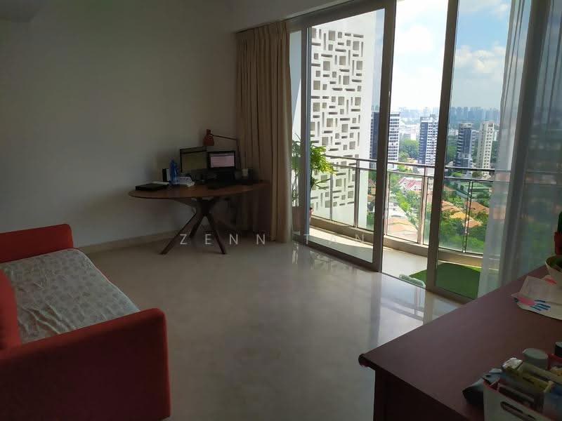 The Meyerise, Meyer Road, East Coast / Marine Parade, 2 Bedrooms, 872 sqft, Condominium For Rent, by Zenn Tan, 23724415 - PropertyGuru.com.sg
