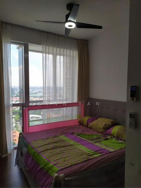 The Meyerise, Meyer Road, East Coast / Marine Parade, 2 Bedrooms, 872 sqft, Condominium For Rent, by Zenn Tan, 23724415 - PropertyGuru.com.sg